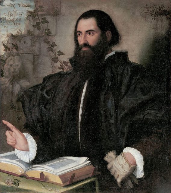 Pietro Andrea Mattioli