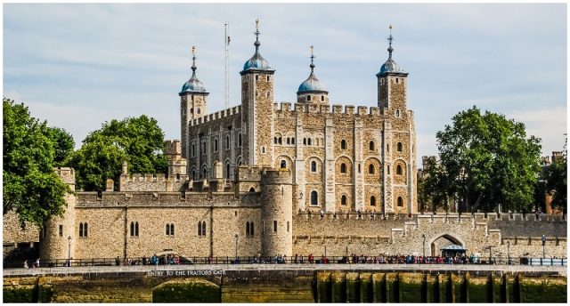 Tower of London