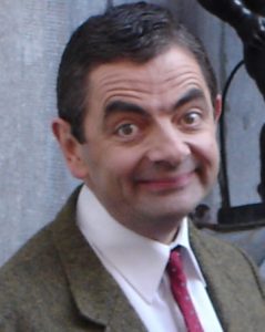 The Funny Faces of Mr. Bean - Strange Facts about this Oddly Hilarious ...