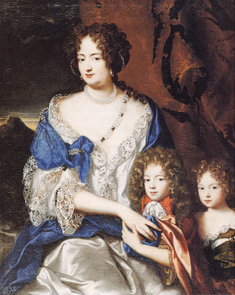 Sophia Dorothea of Celle