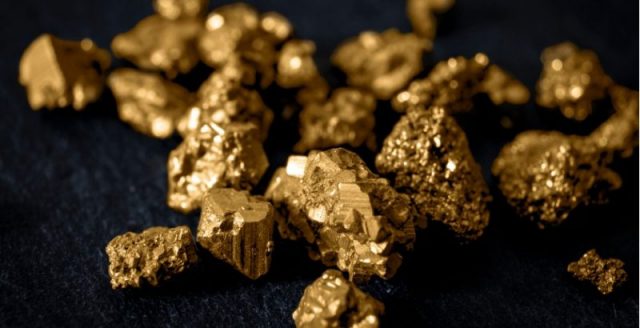 Gold has been cherished by mankind since at least the 2nd century BC