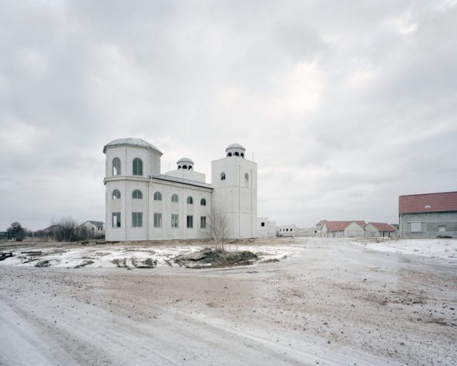 The Potemkin Village. Photo by Gregor Sailer – Photography