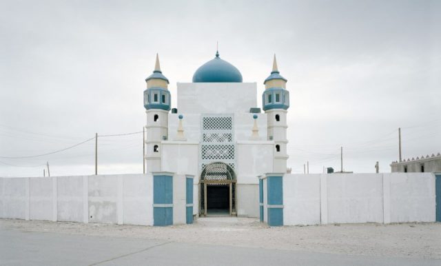 The Potemkin Village. Photo by Gregor Sailer – Photography