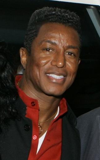 Jermaine Jackson. Photo by Solid State Survivor CC BY SA 3.0