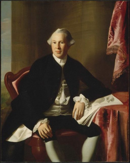 Joseph Warren