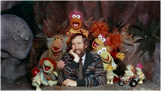 Jim Henson and creations