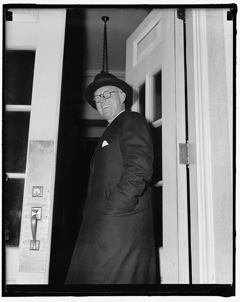 The Turbulent Life of Joseph P. Kennedy | The Vintage News
