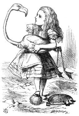 Alice in Wonderland” — Meaning, Themes, and Symbols