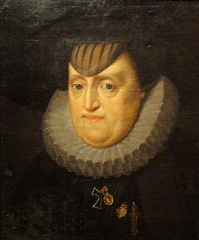 The Ugliest Royal Portraits in History The Vintage News