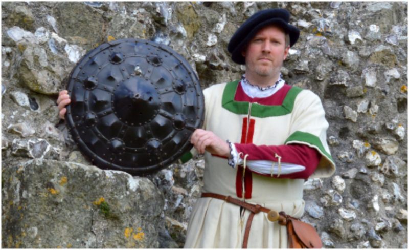 Photo Courtesy of Woolley and Wallis Salisbury Salerooms