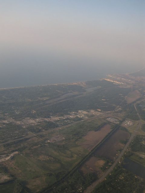 Indiana Dunes National Lakeshore is a U.S. National Lakeshore