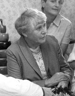 Ingeborg Rapoport. Photo by Bundesarchiv, Bild 183-1985-1030-036 / CC-BY-SA 3.0