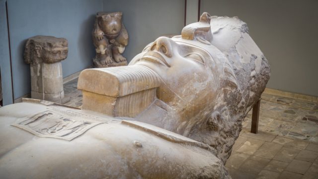 Ramses II