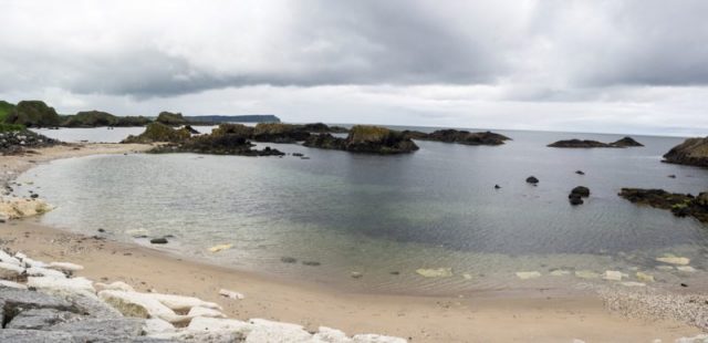 Ballintoy, County Antrim