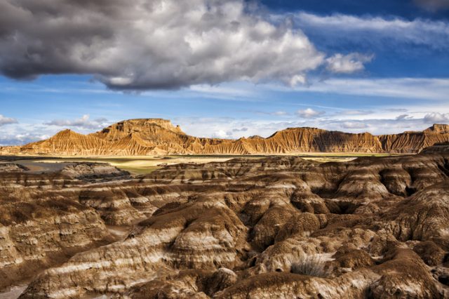 Spain, Game of Thrones location