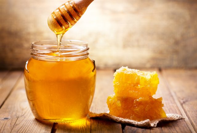 Honey had many uses in ancient Egyptian society, from embalming the dead to treating wounds