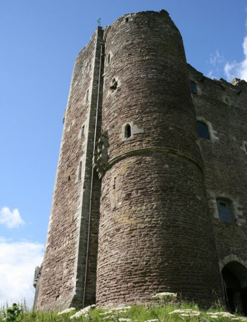 Doune Castle