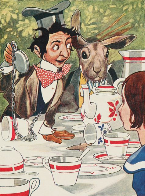 Alice in Wonderland” — Meaning, Themes, and Symbols