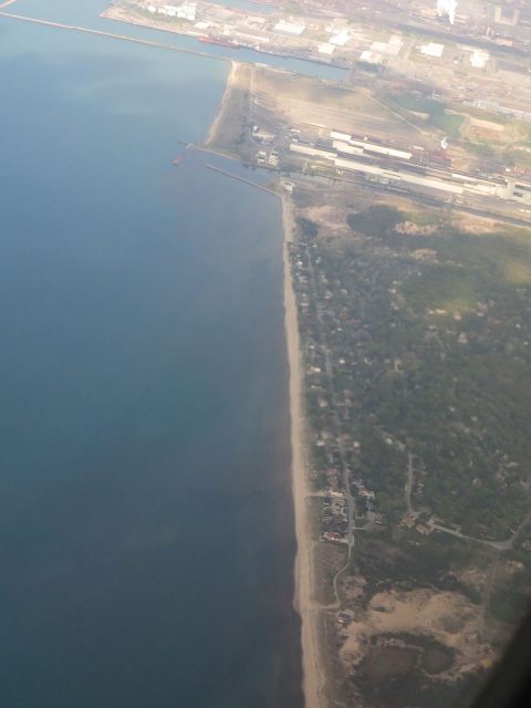 Ogden Dunes. Photo by Ken Lund CC BY-SA 2.0