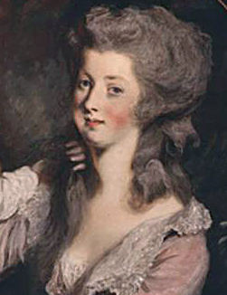 Peggy Shippen