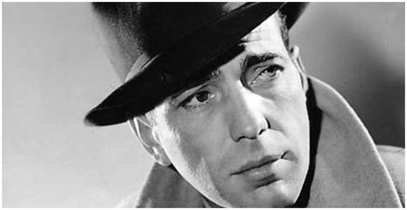 Humphrey Bogart 1940