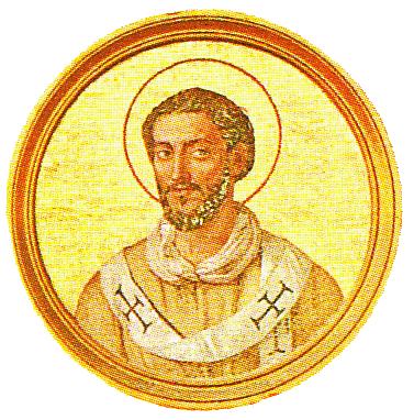 Pope Caius