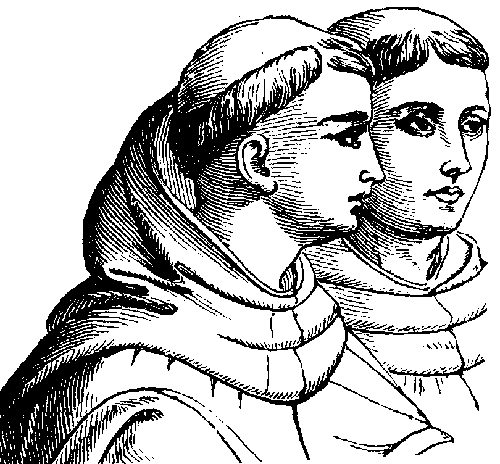 Roman tonsure (Catholicism)