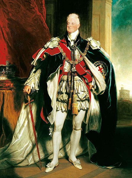 William IV