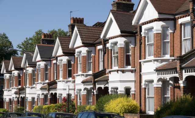 The Window Tax was repealed in 1851 following a national campaign against it