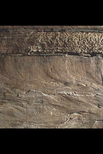 Detail of Viking runes inside Maeshowe. Photo by Bengt A Lundberg / Riksantikvarieämbetet CC BY 2.5