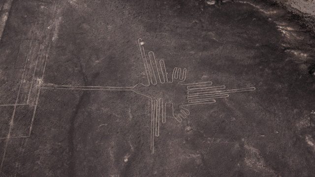 Nazca lines