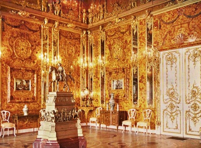 Amber Room