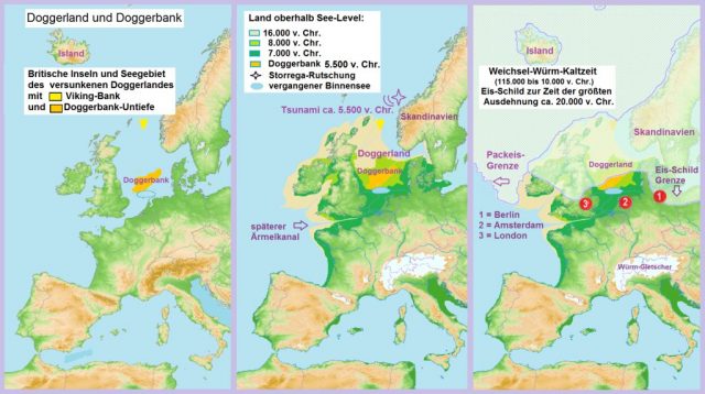 Doggerland