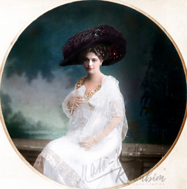 Mata Hari