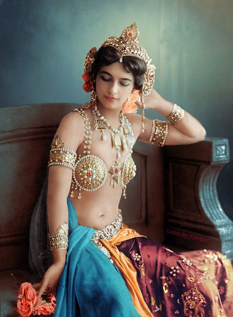 Mata Hari