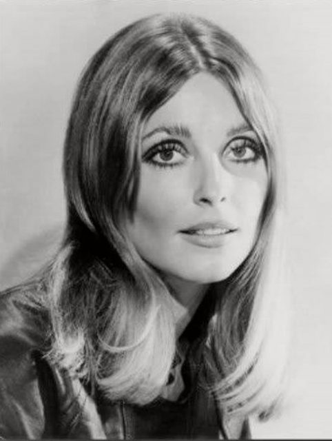 Sharon Tate 1967