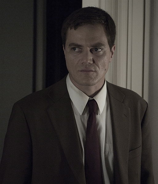 Michael Shannon