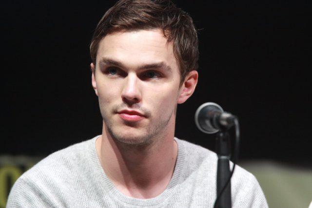 Nicholas Hoult