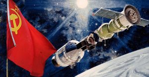 Soviet spacecraft