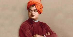 Swami Vivekananda