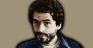 Ted Bundy