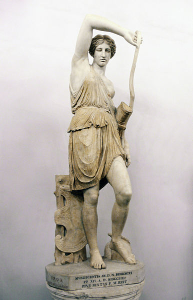 female gladiators