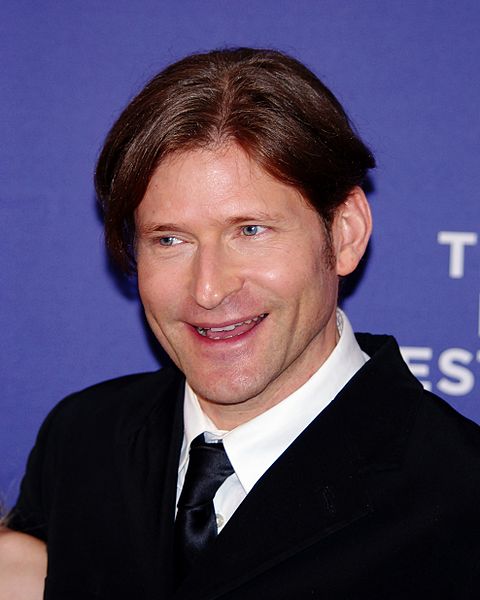 Crispin Glover