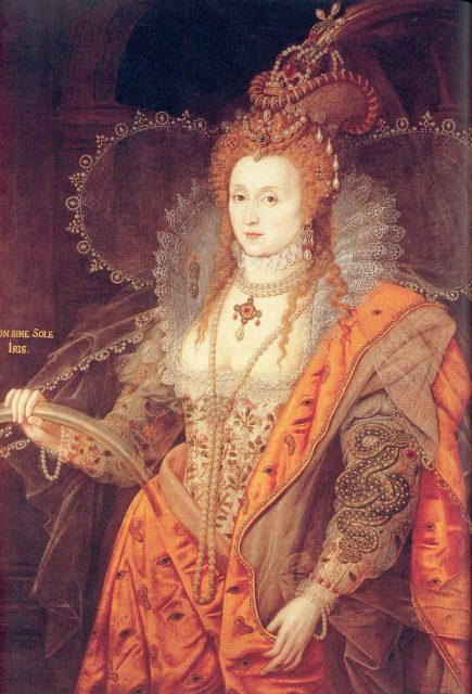 Elizabeth I