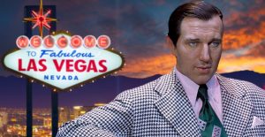 Bugsy Siegel Las Vegas