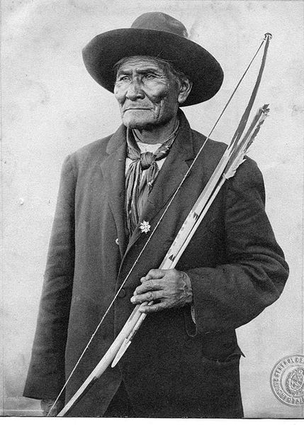 Geronimo