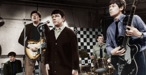 House of the Rising Sun