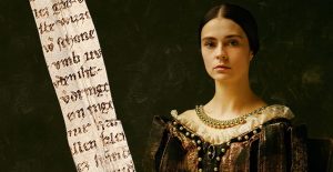 Medieval vagina monologues