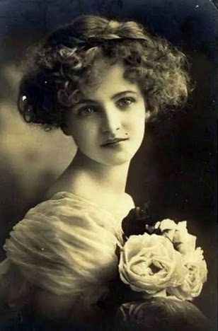 Blanche Monnier