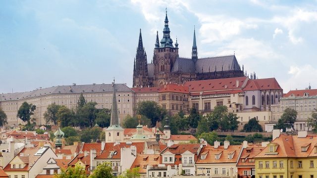 Prague Castle